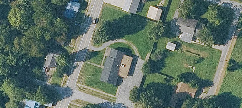 310 Locust St