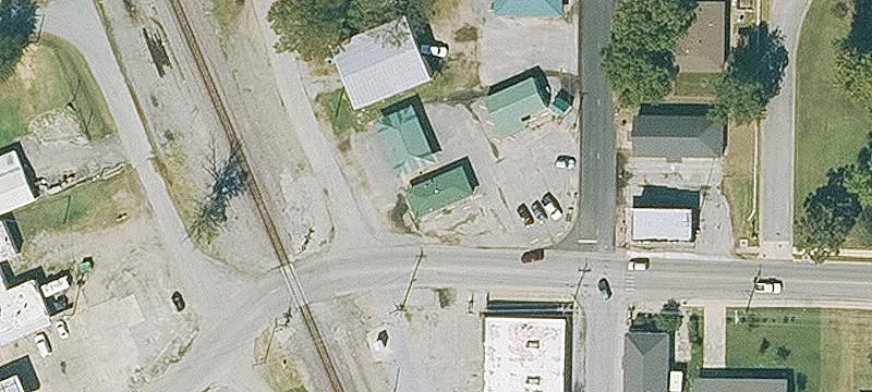 102 Frisco St