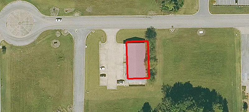 1801 Latourette Ln