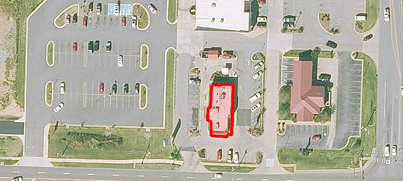 2301 Zero St