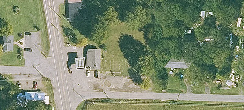 12 Hwy 45