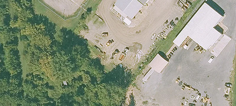 Industrial Park Rd