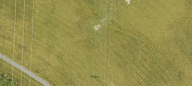 Thompson Farm Rd