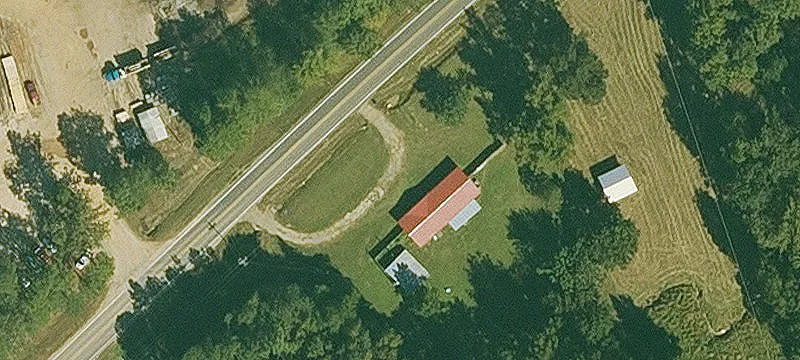 623 Hwy 138