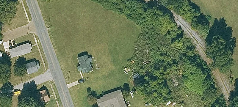 Forrest City, AR 72335