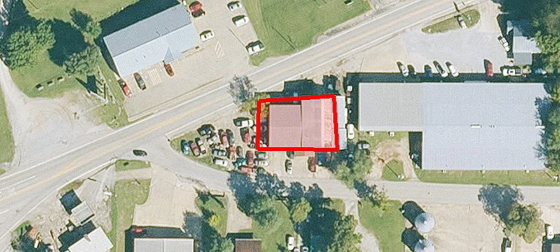 519 Main St
