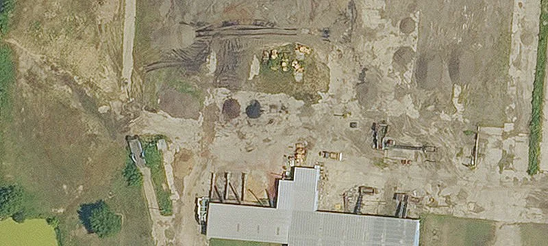 3671 Hwy 64