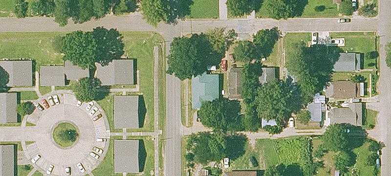 Stilwell Ave