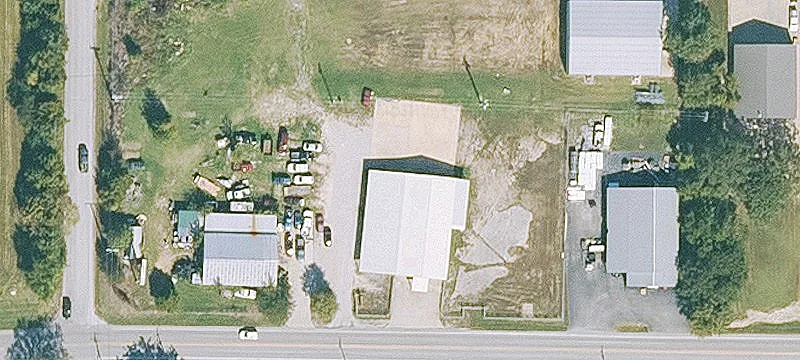 810 Hwy 62nd Spur