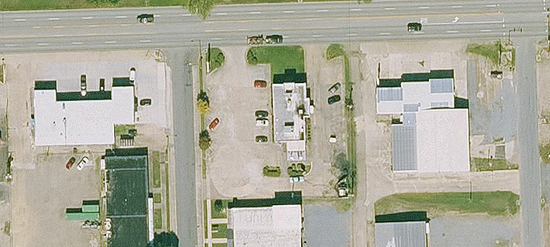 201 1st Ave