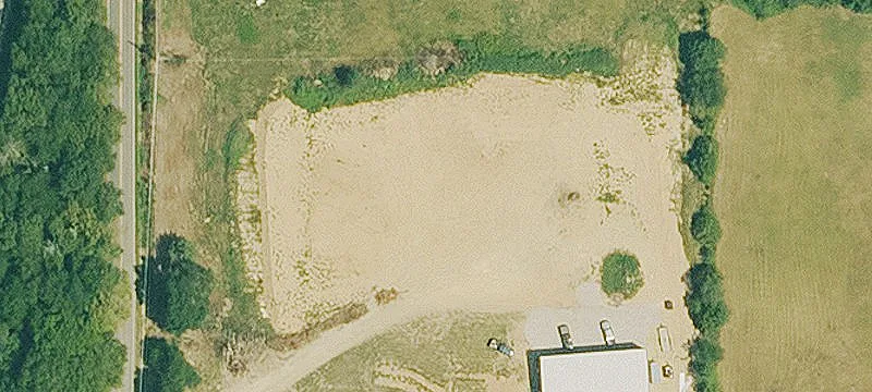 Treasure Isle Rd