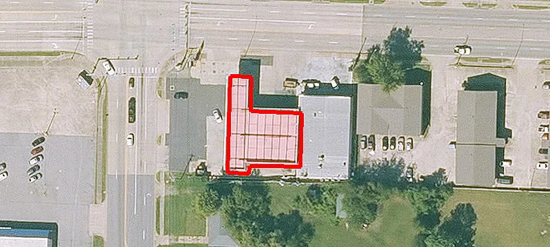 2000 Phoenix Ave