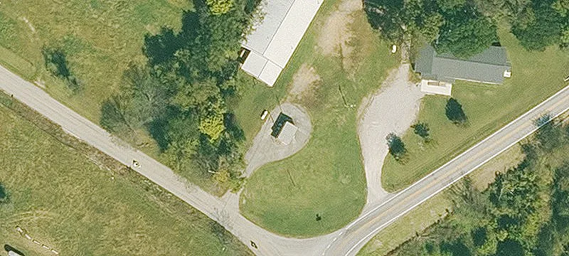 2706 Hwy 103rd S