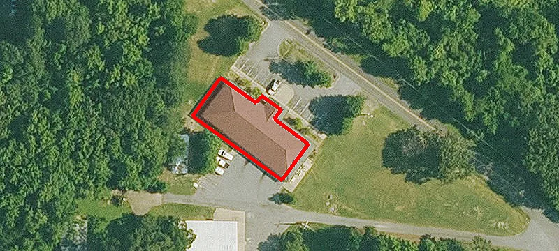 9701 Crystal Hl Rd