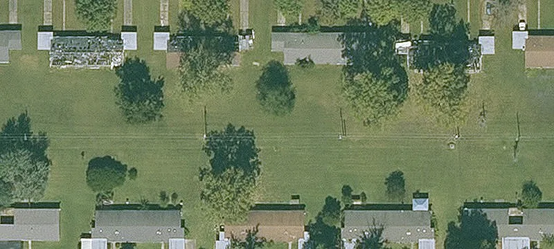 Gosnell, AR 72315