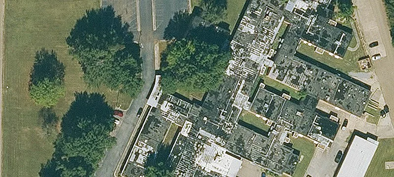 500 Kittle Rd