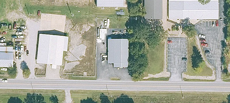 808 Hwy 62nd Spur