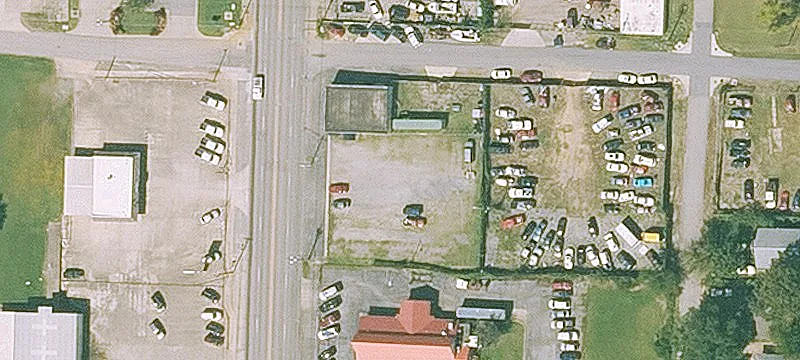2901 Towson Ave