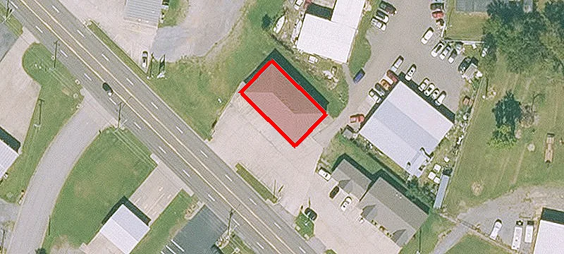 1206 Ft St
