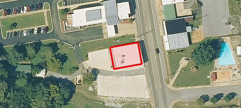 207 Main St