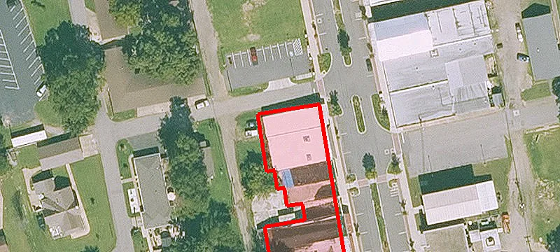 625 Fayetteville Ave