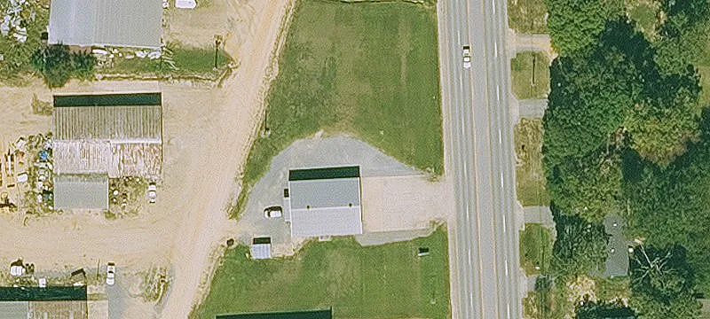 829 Fairview Rd