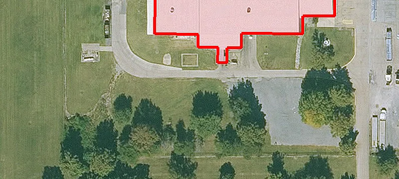 1400 Richard Prewitt Dr