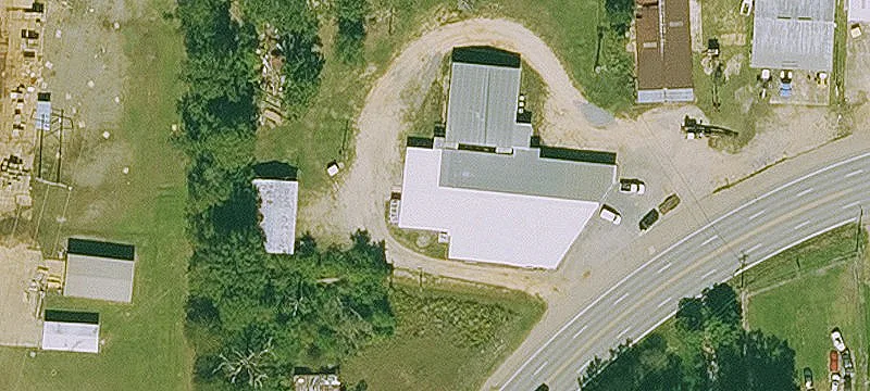 941 Hwy 133rd N