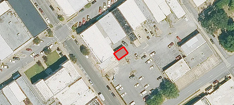 235 College St, Unit 245