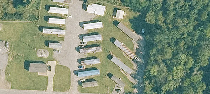 1020 Gar Crk Ln Lot, Unit 9