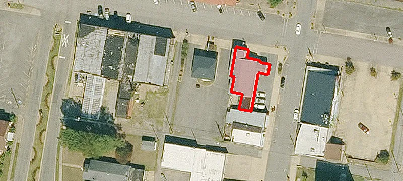 116 Railroad Ave