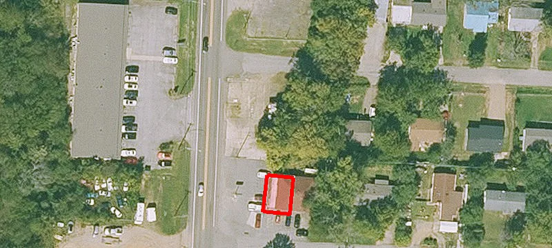 1404 Fayetteville Rd