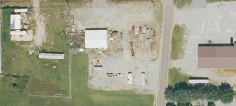 6062 Hwy 18th E