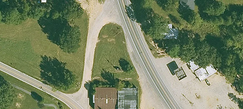 Hwy 160