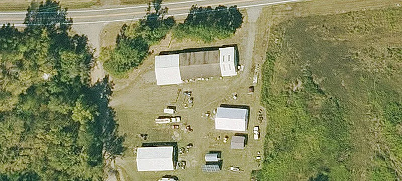 4 Wagon Trak Rd