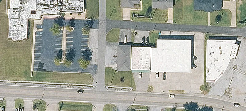 1014 Main St