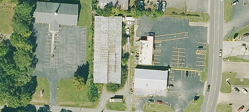 Hwy 25th B N N B