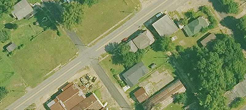 Page Ave