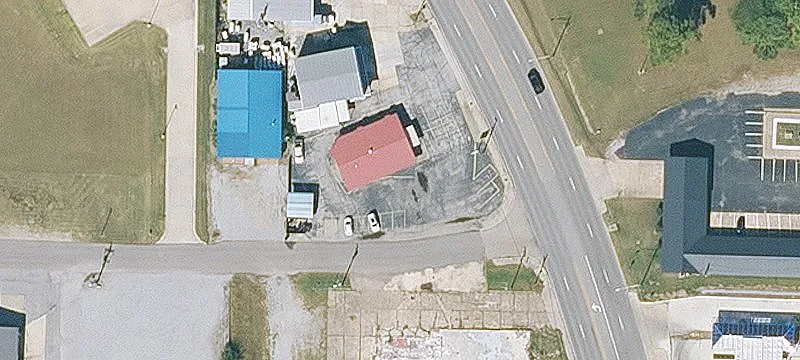 1707 Hwy 67th S