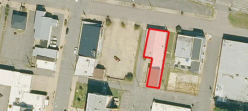 204 Railroad Ave