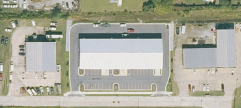 3110 Fox Rd