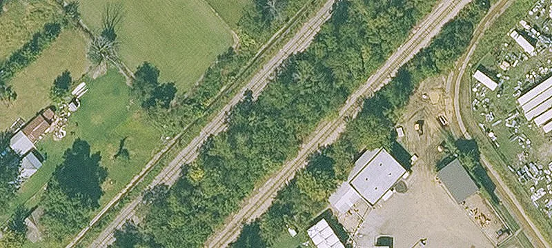 Spradling Ave