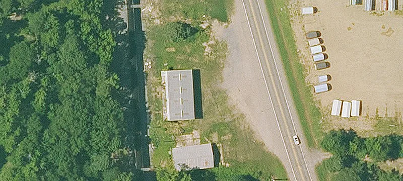 191 Hwy 71st N