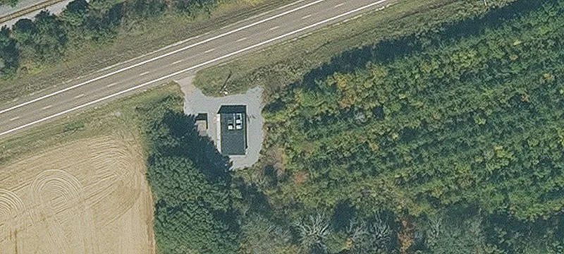 Palestine, AR 72372