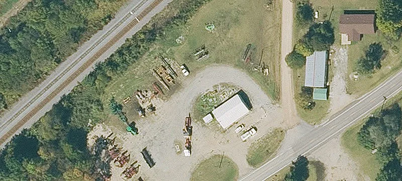 2650 Hwy 34th N