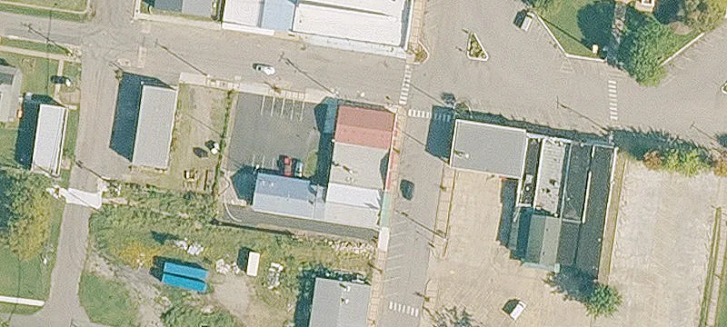 203 3rd St