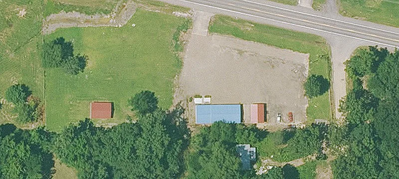 1767 Hwy 70th W