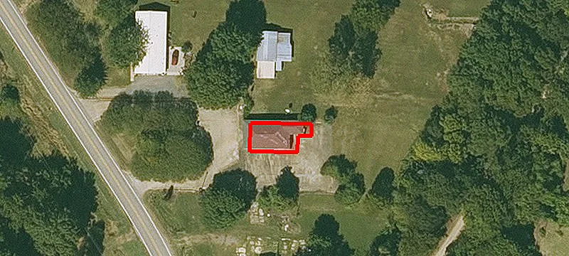 4121 Hwy 1st N