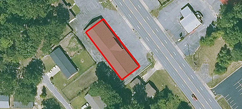 6210 Dollarway Rd