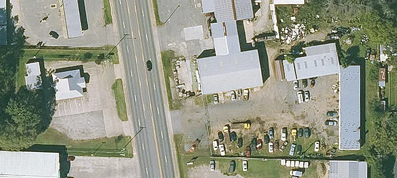 100 Hwy 65th N